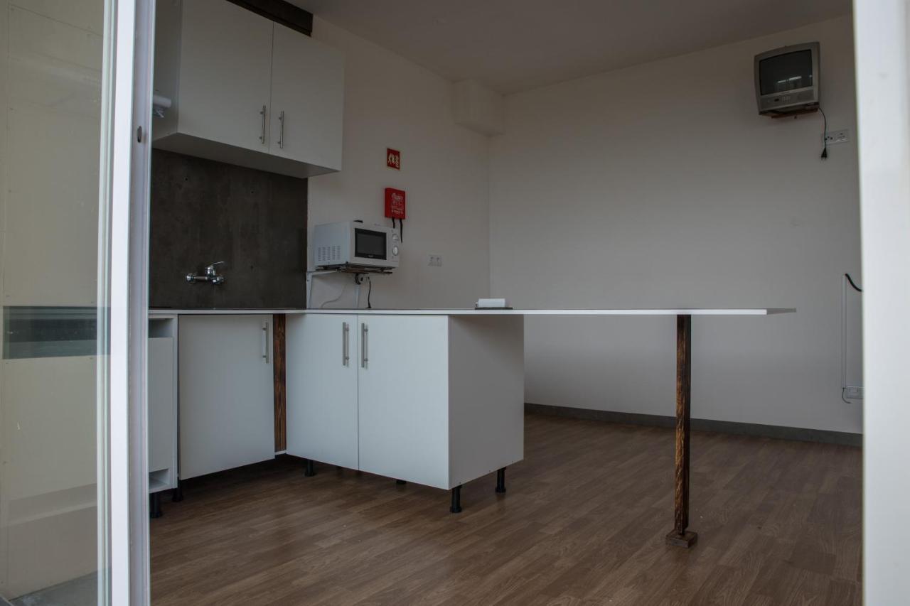 Garcaview Bed & Breakfast *