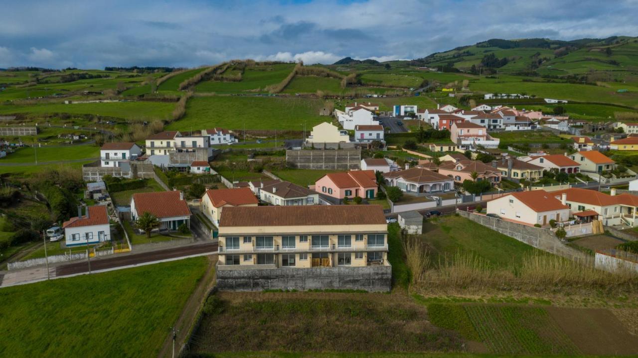 Garcaview Vila Franca do Campo