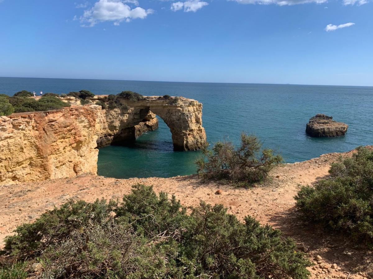 Linda Vista Mar T1, A-c, Wi-fi, Porches * Porches (Algarve)