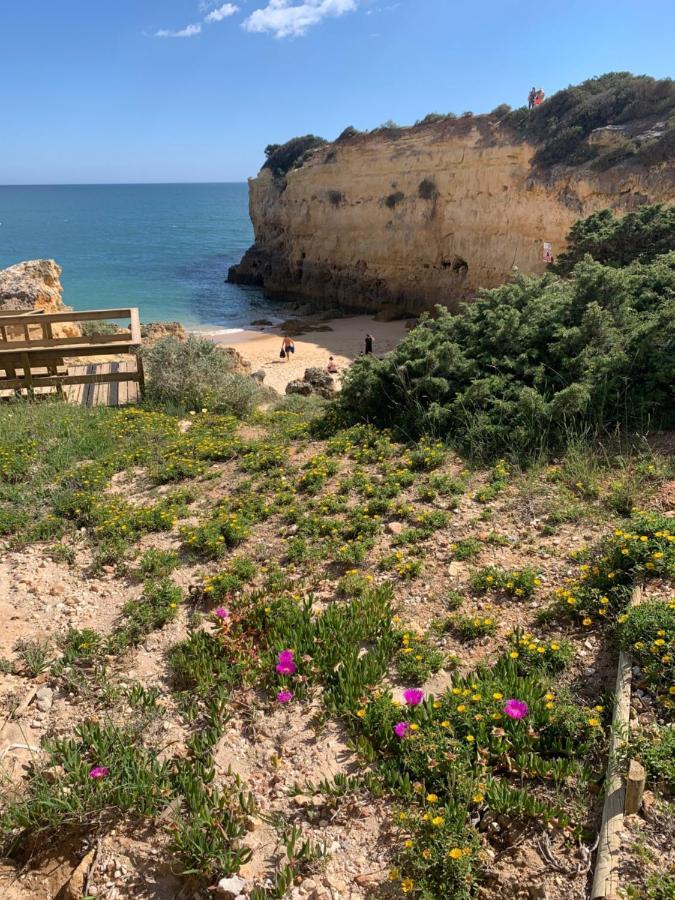 Apartment Linda Vista Mar T1, A-c, Wi-fi, Porches Porches (Algarve)