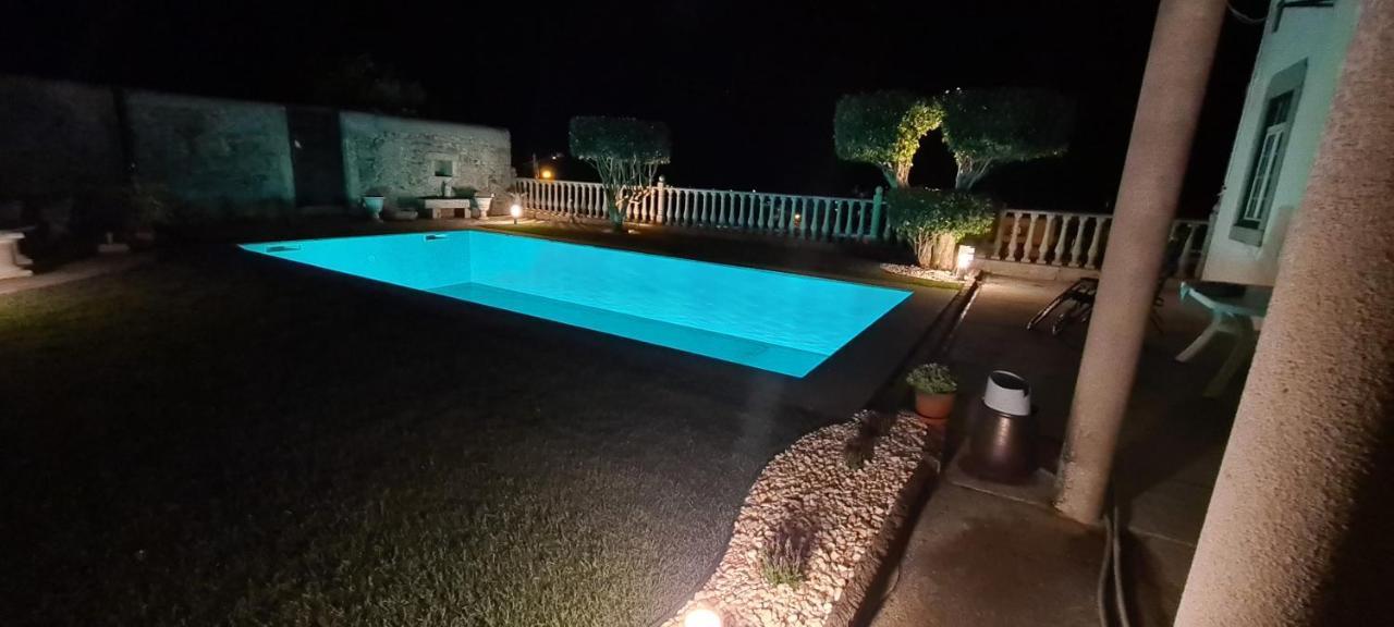 Casa Do Adro Guest house *