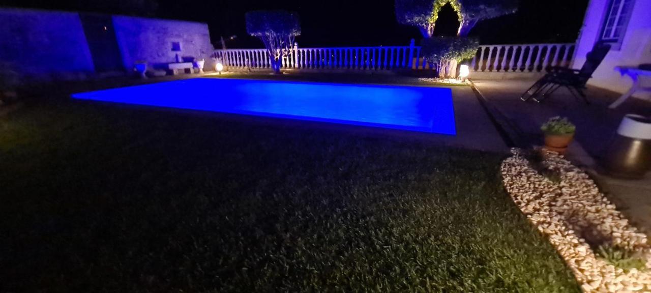 Casa Do Adro Guest house