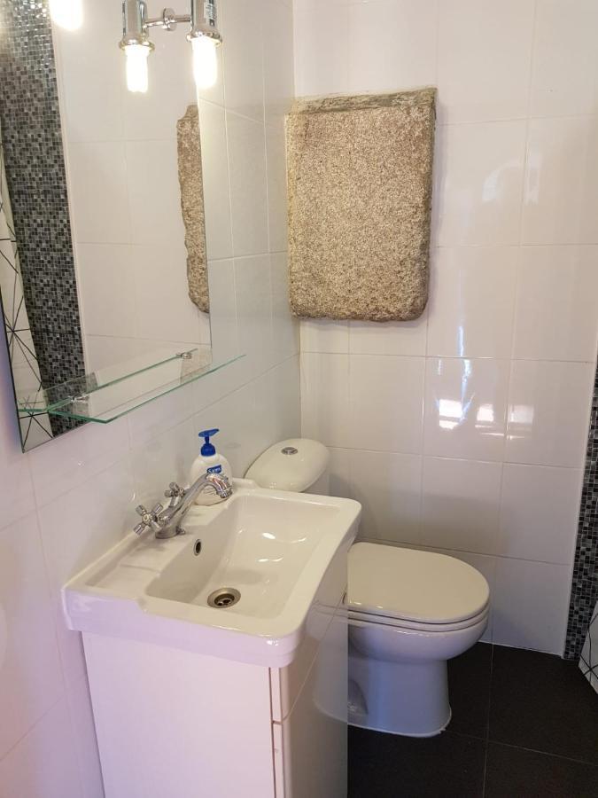 Casa Do Adro Guest house