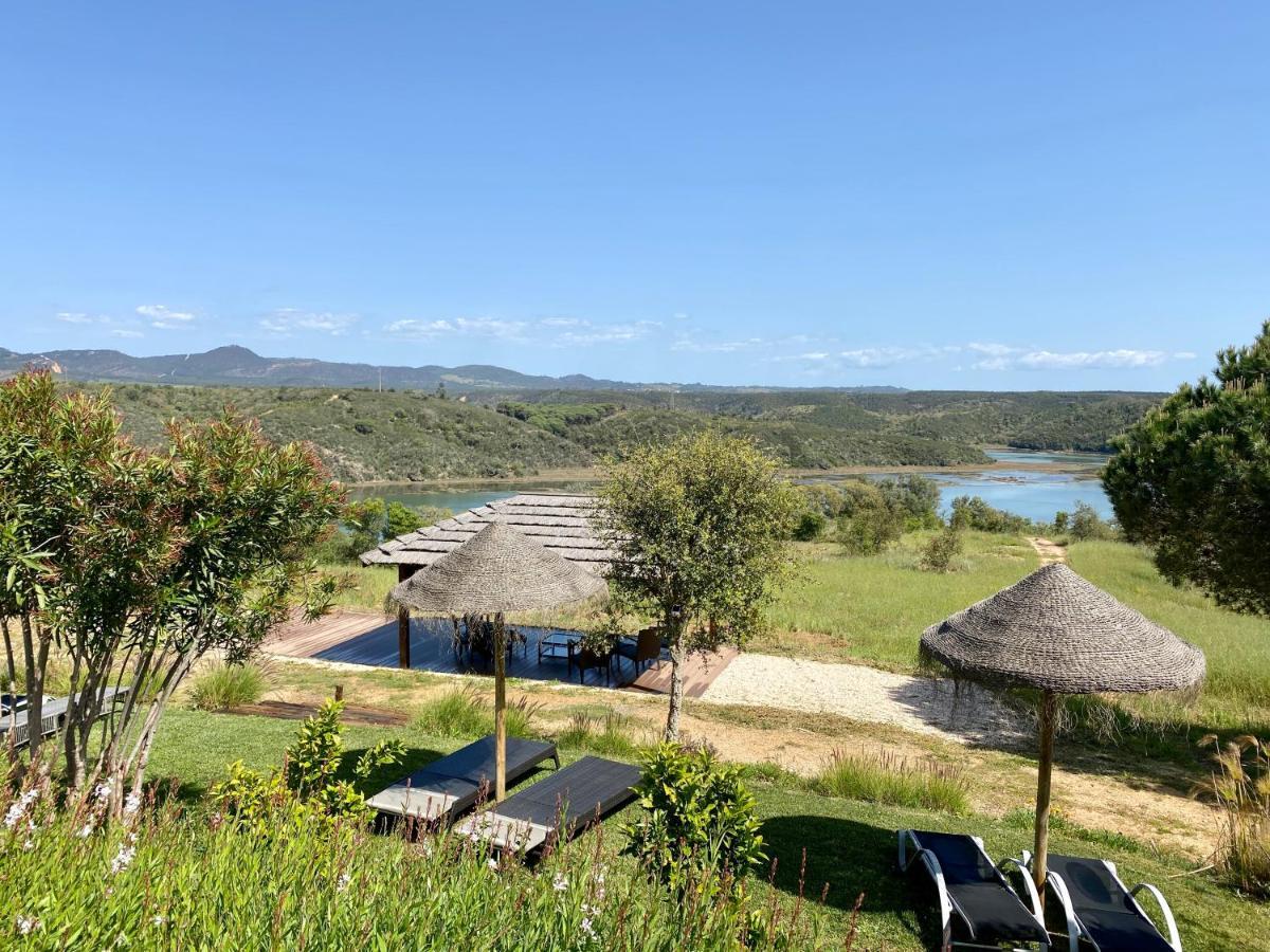 Guest house Monte Do Zambujeiro Vila Nova de Milfontes