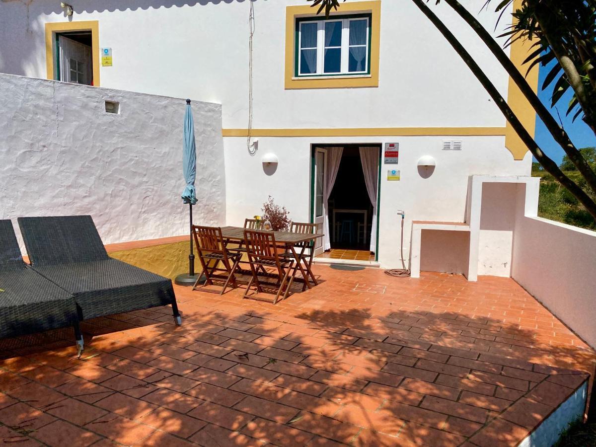 Guest house Monte Do Zambujeiro