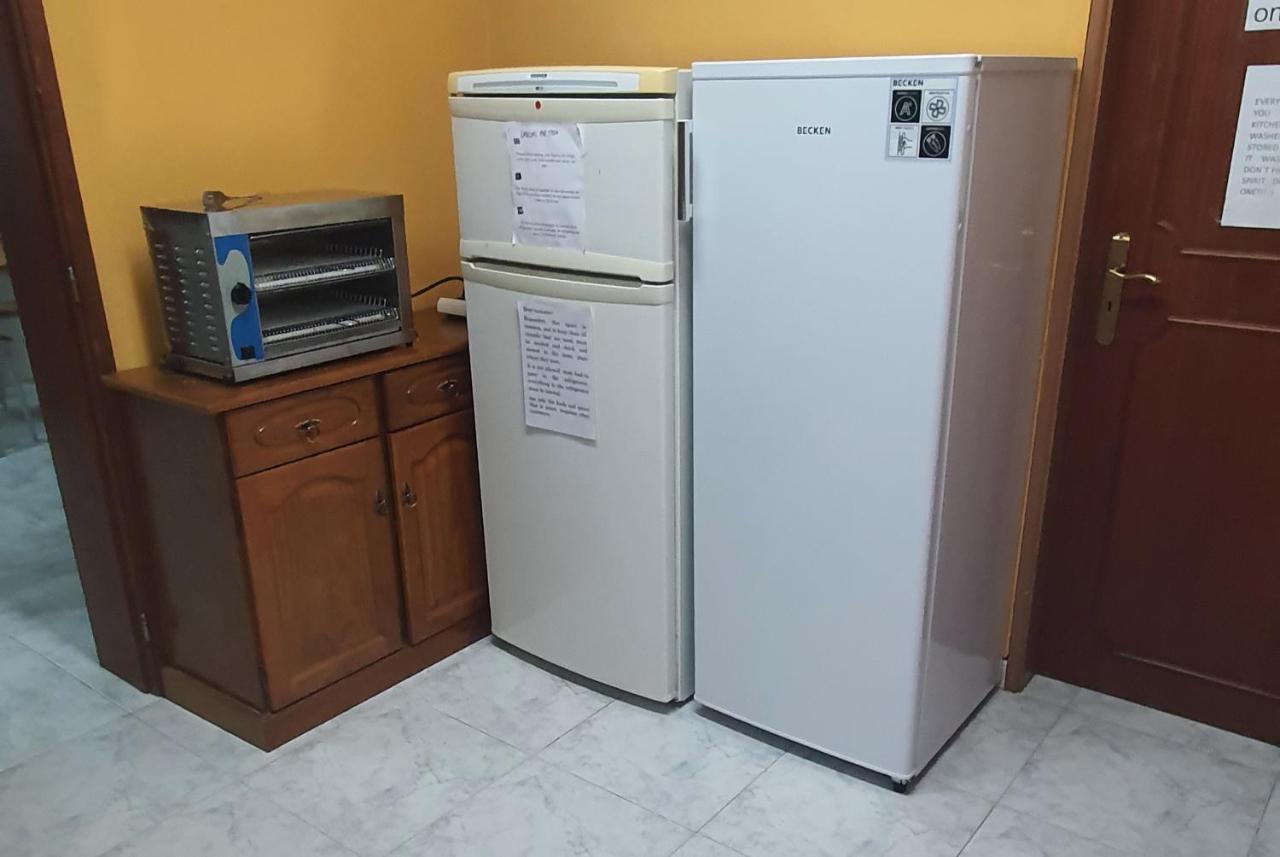 Sunny House Hostel Lagos