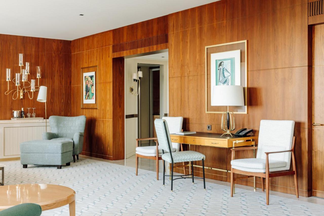 Four Seasons Ritz Lisbon