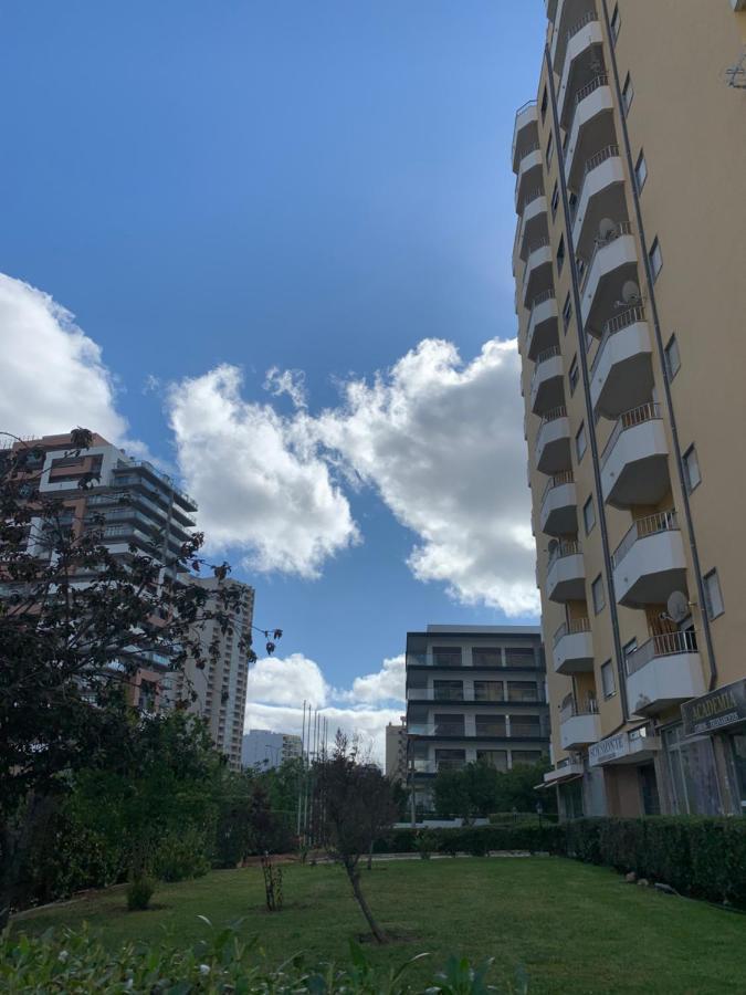 Apartamento Sunshine Lovers