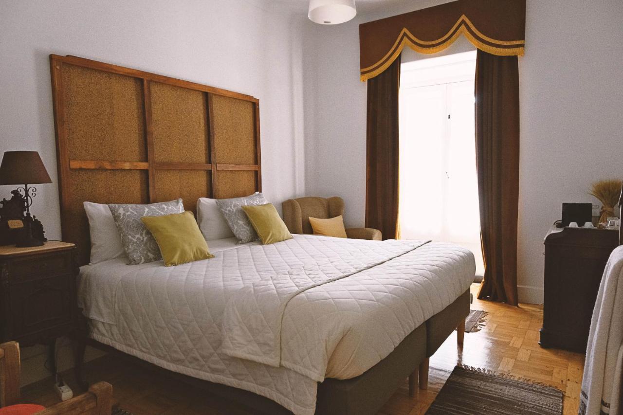 Guest house 6/4 De Sado Setubal
