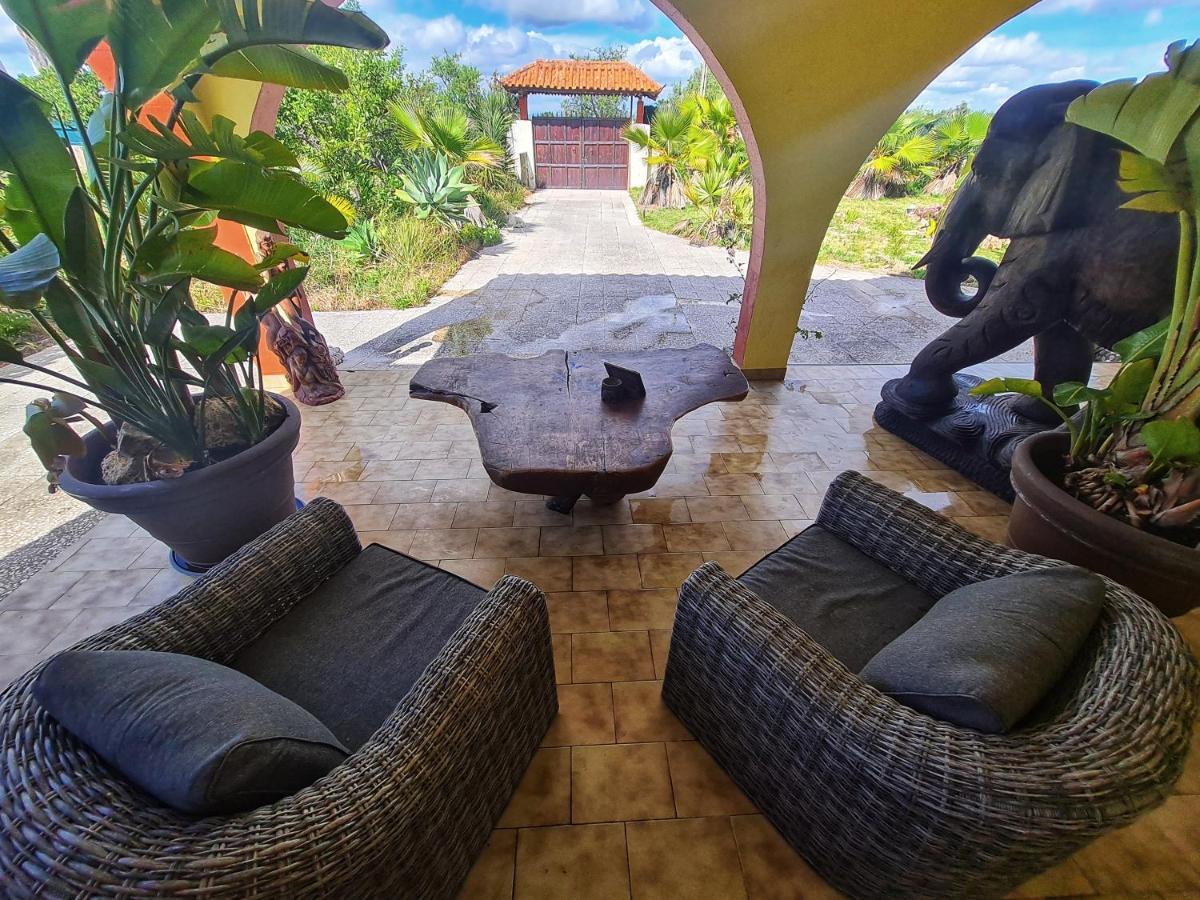 Paraiso - Naturism Optional Adults Only 4* Porches (Algarve)