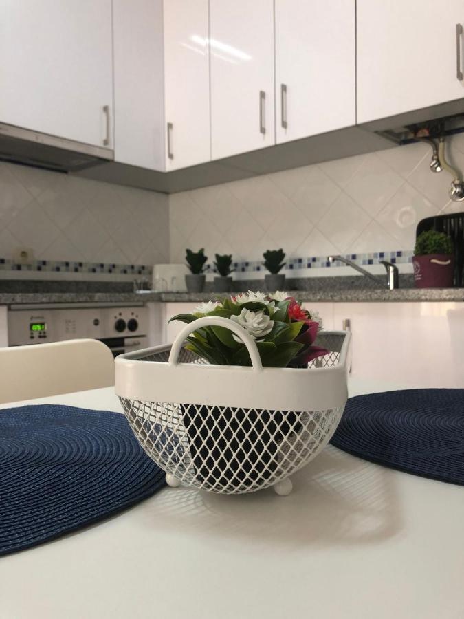 Familia Sequeira Apartment Nazare