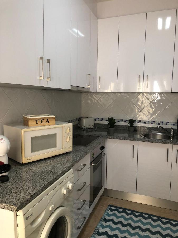 Apartment Familia Sequeira Nazare