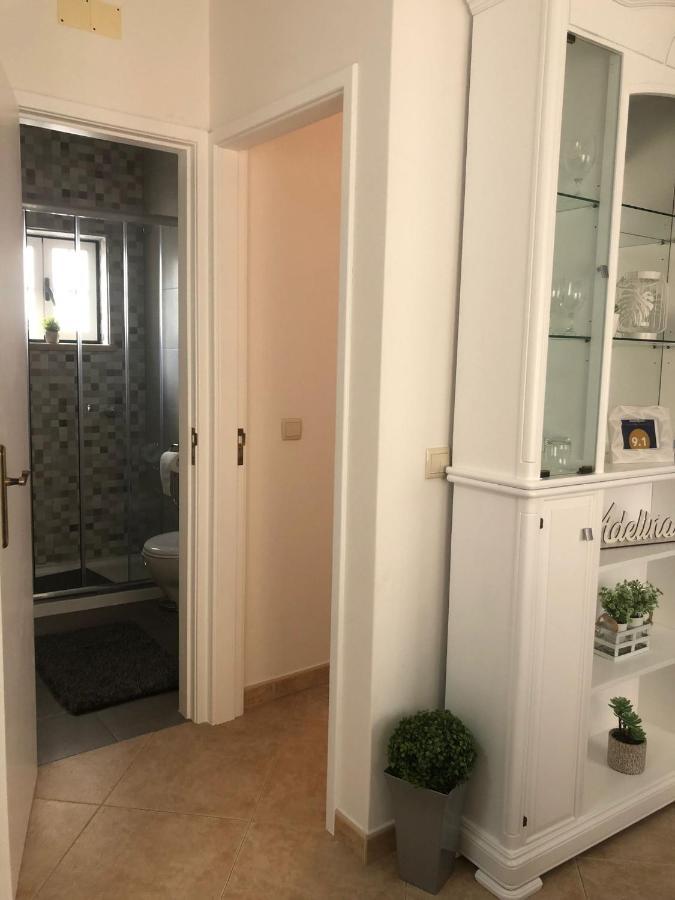 Familia Sequeira Apartment