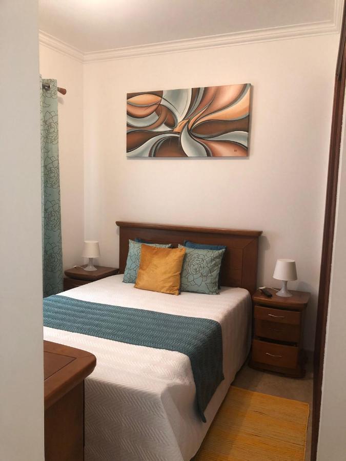 Apartment Familia Sequeira Nazare