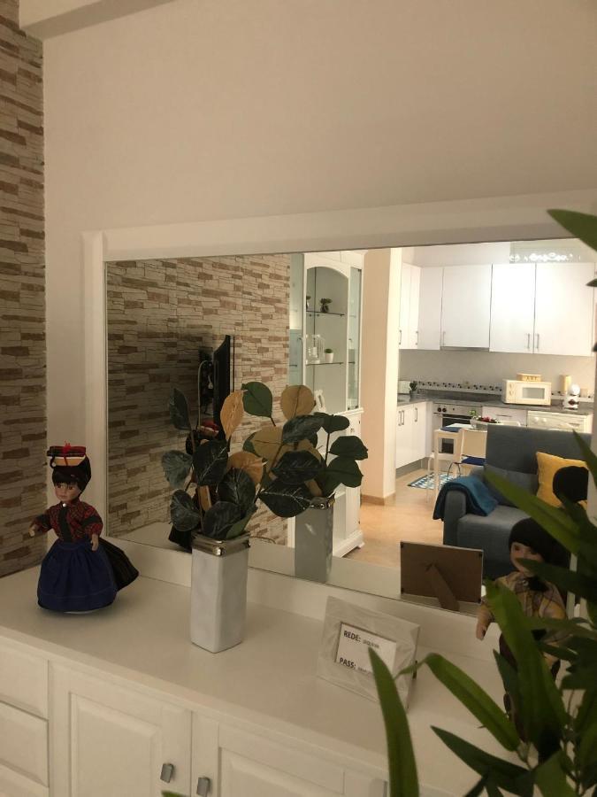 Familia Sequeira Apartment Nazare