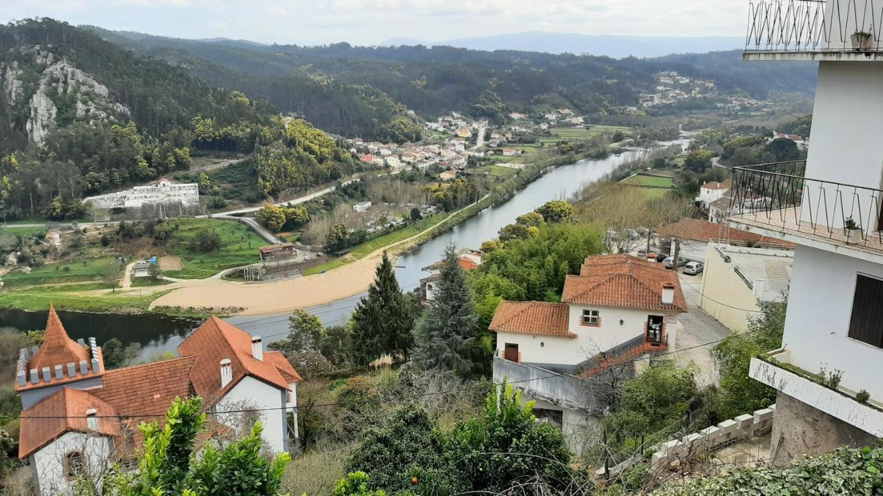 Guest house Lampiao Penacova