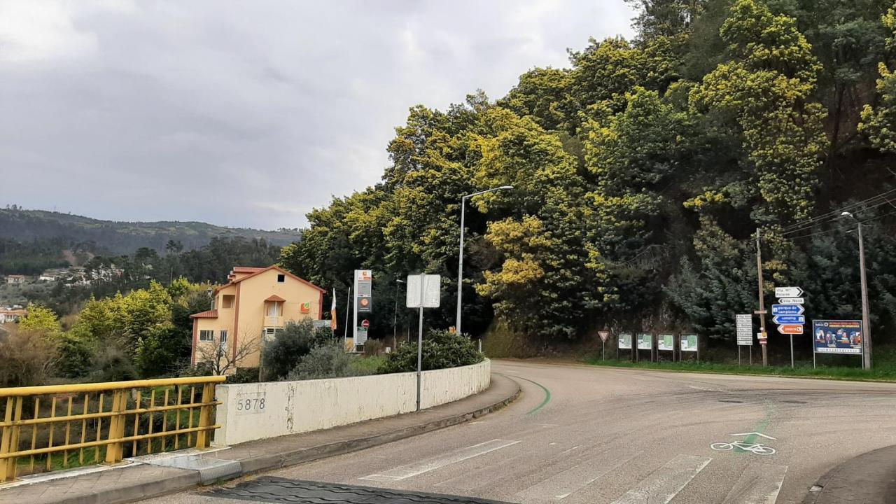 Guest house Lampiao Penacova