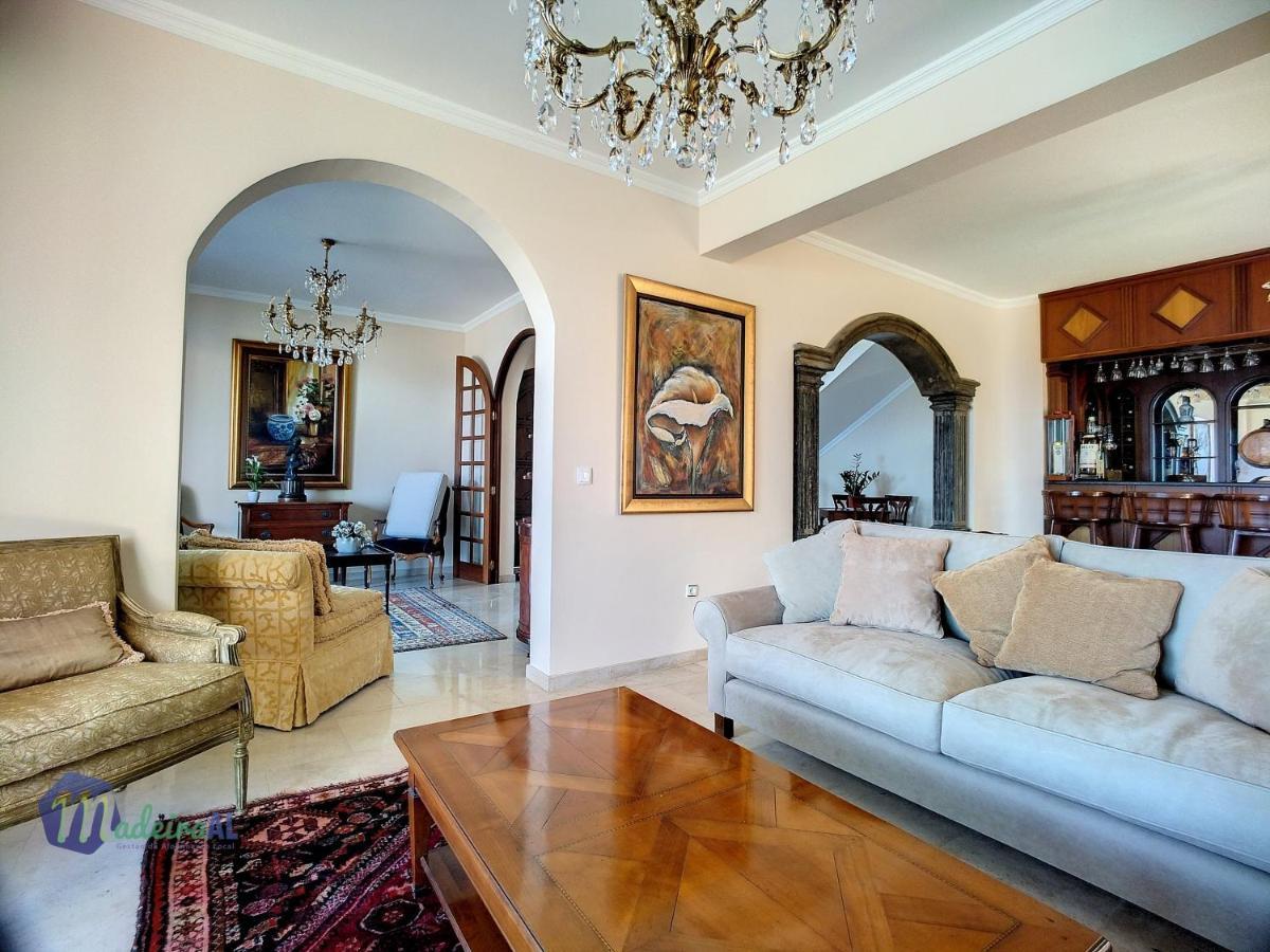 Villa Pearls *