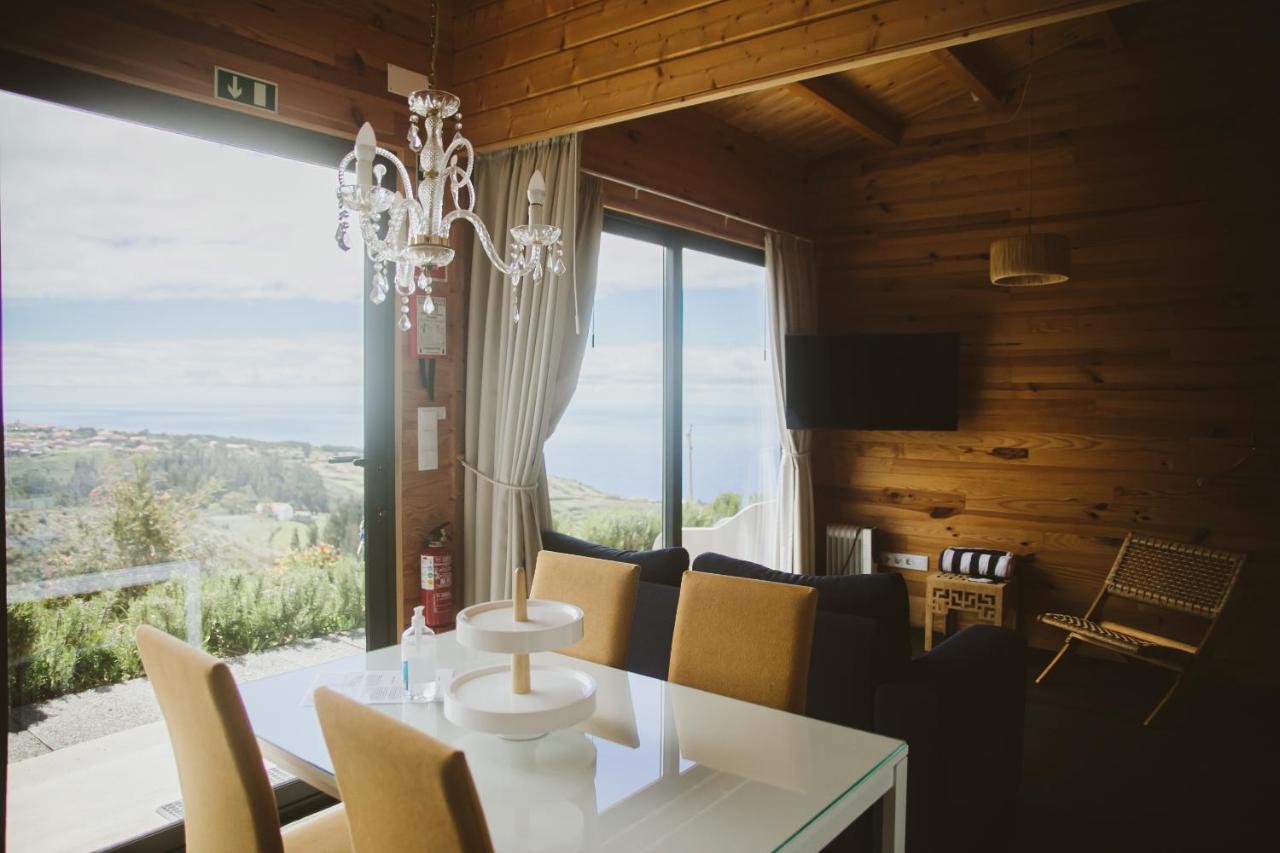 Madeira Sunset - Nature Retreat Chalet *