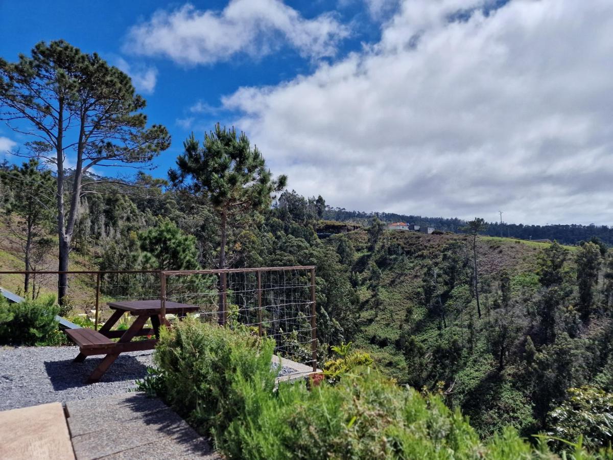 Madeira Sunset - Nature Retreat Chalet *