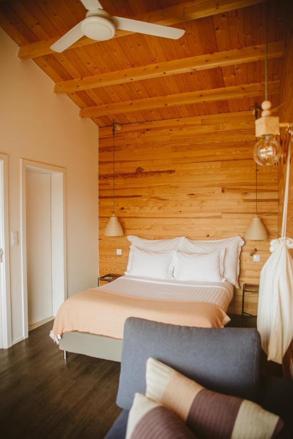 Chalet Madeira Sunset - Nature Retreat *