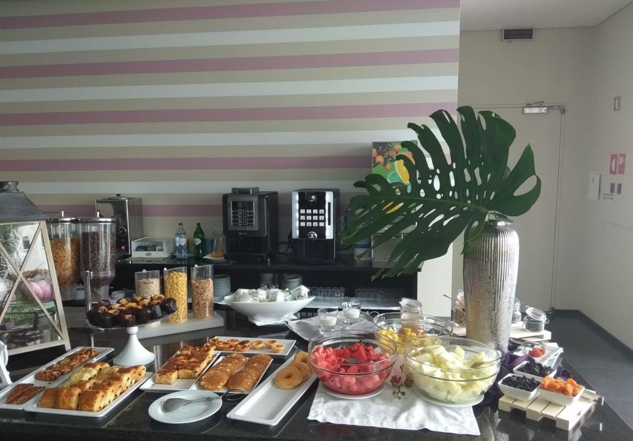 Hotel Monte Lirio Espinho (Aveiro)
