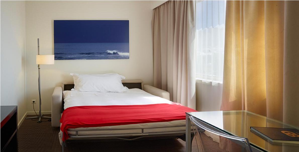 Hotel Flor De Sal 4*