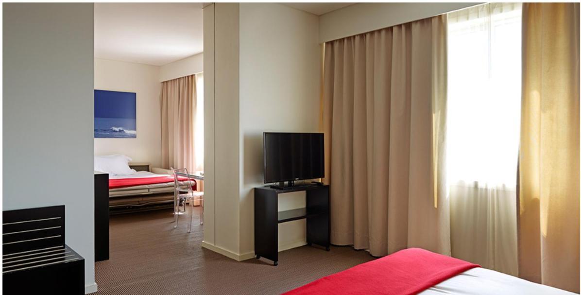 Flor De Sal Hotel