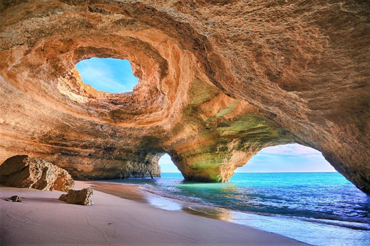 Ocean Coast Portimao