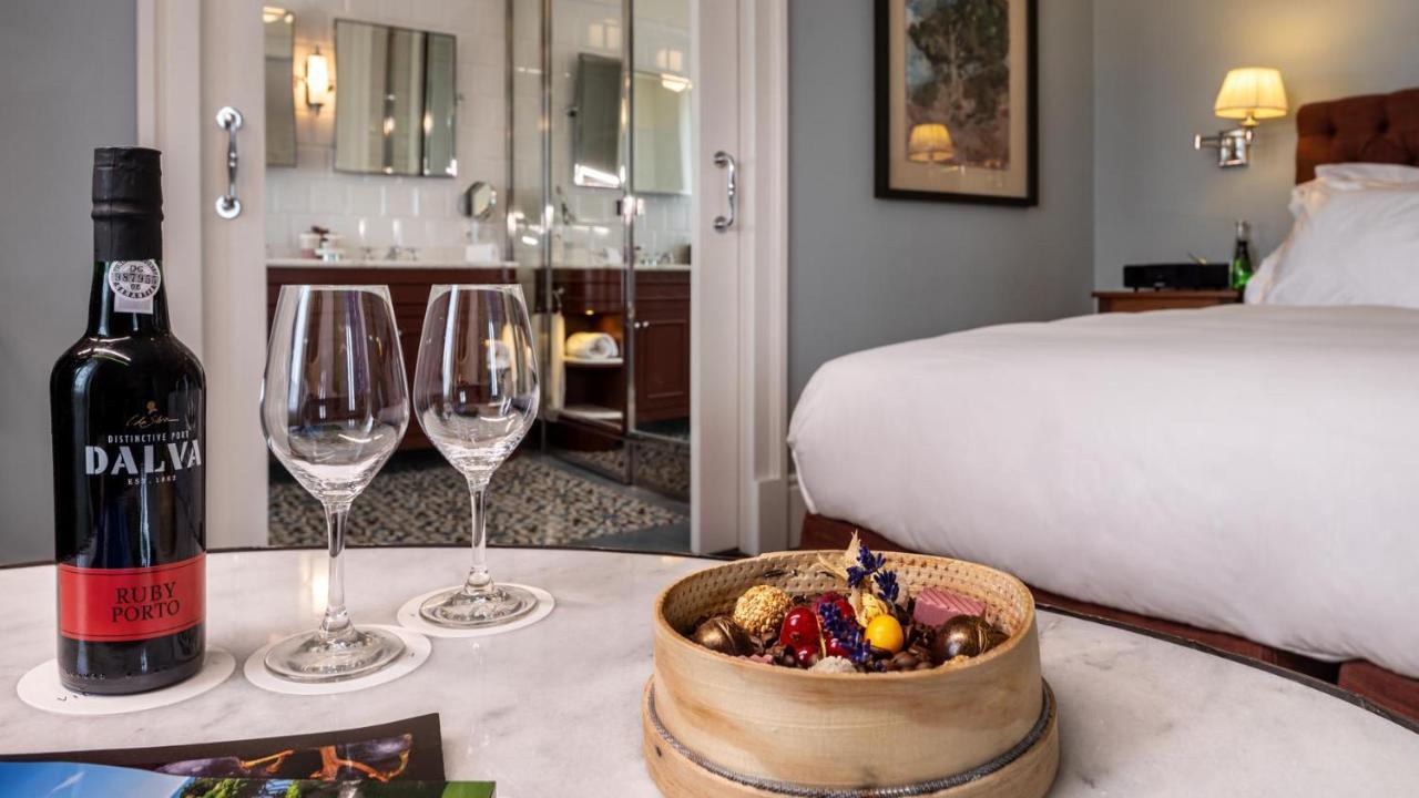 Hotel Palace Vidago
