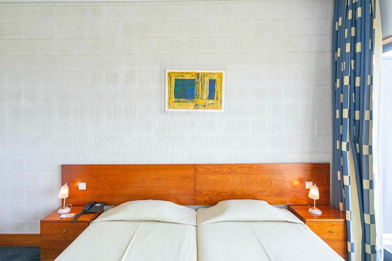 Hotel Colombo Vila do Porto