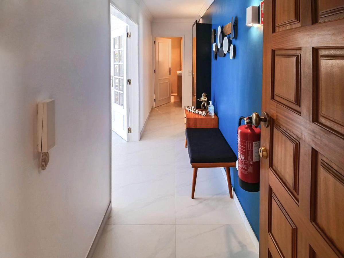 Casa Beira Mar Algarve Apartamento Albufeira