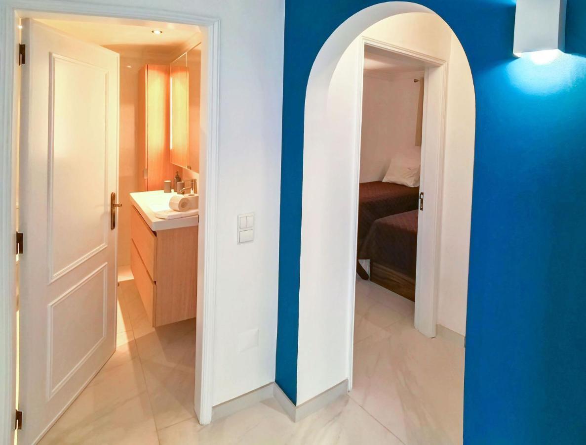 Casa Beira Mar Algarve Apartamento *