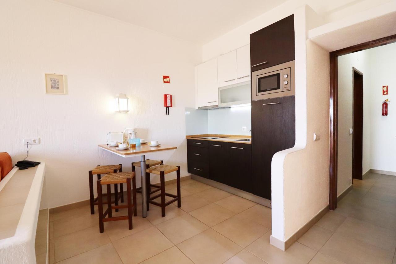 Apartahotel Bellavista Jardim By Beguest Albufeira
