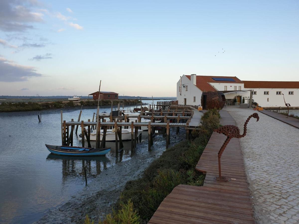 Apartment Health Setubal