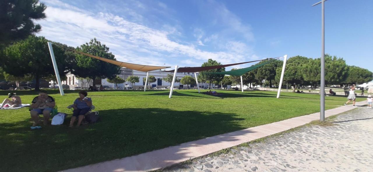 Health Apartment Setubal