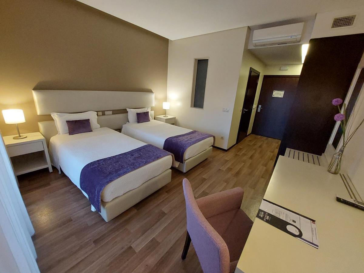 Hotel Monte Lirio 4*