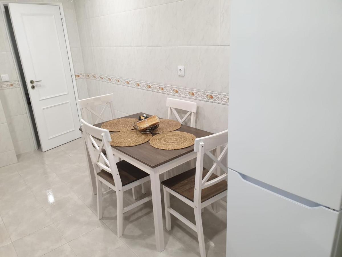 Health Apartment