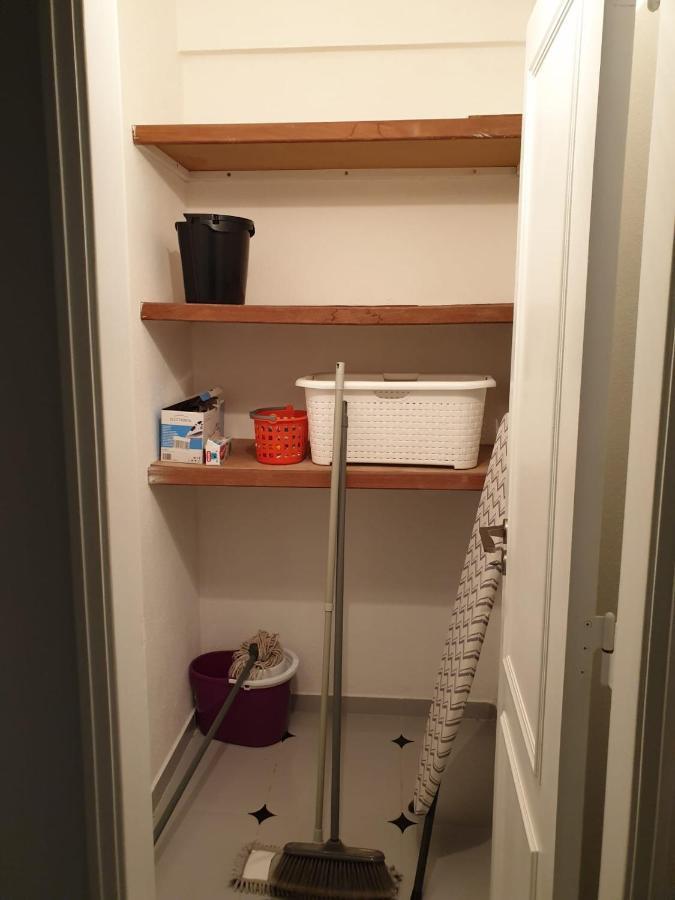 Health Apartment