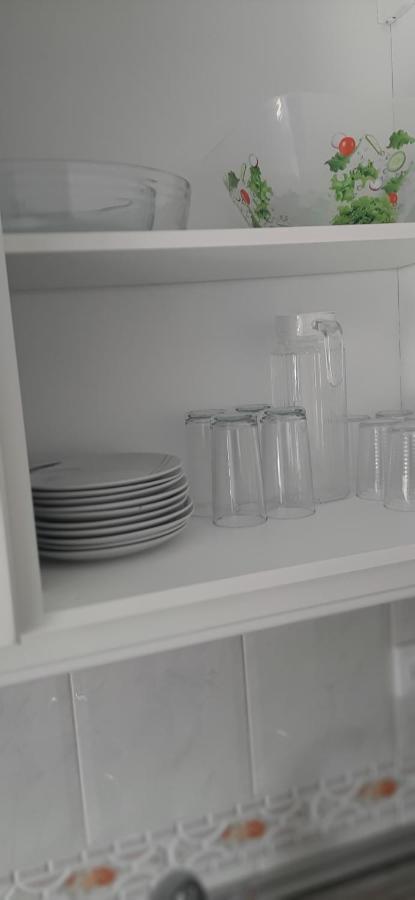 Health Apartment Setubal