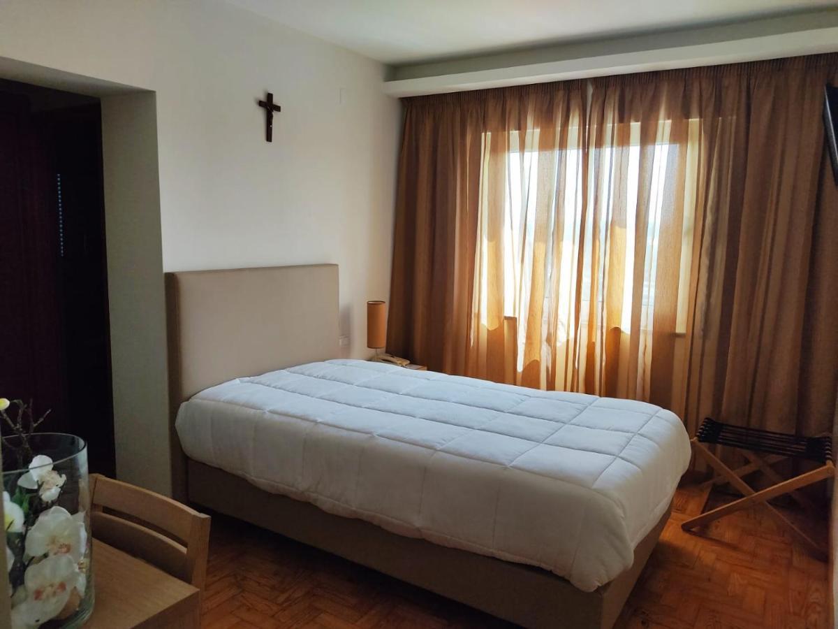 Casa Sao Nuno 3* Fatima