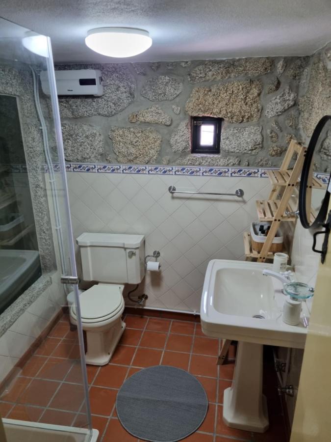 Casa Da Mimi Holiday home Soajo