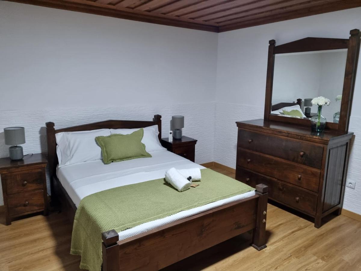 Casa Da Mimi Holiday home Soajo