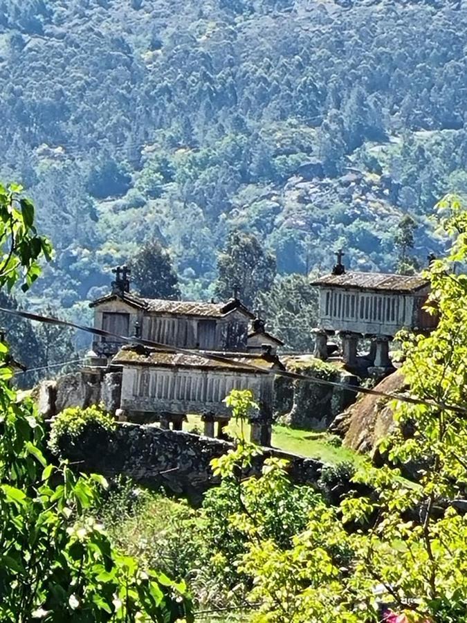 Casa Da Mimi Holiday home Soajo