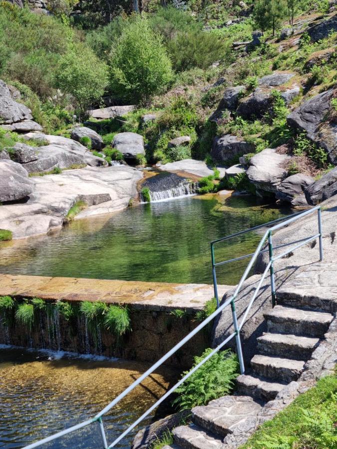 Vakantiehuis Casa Da Mimi Soajo