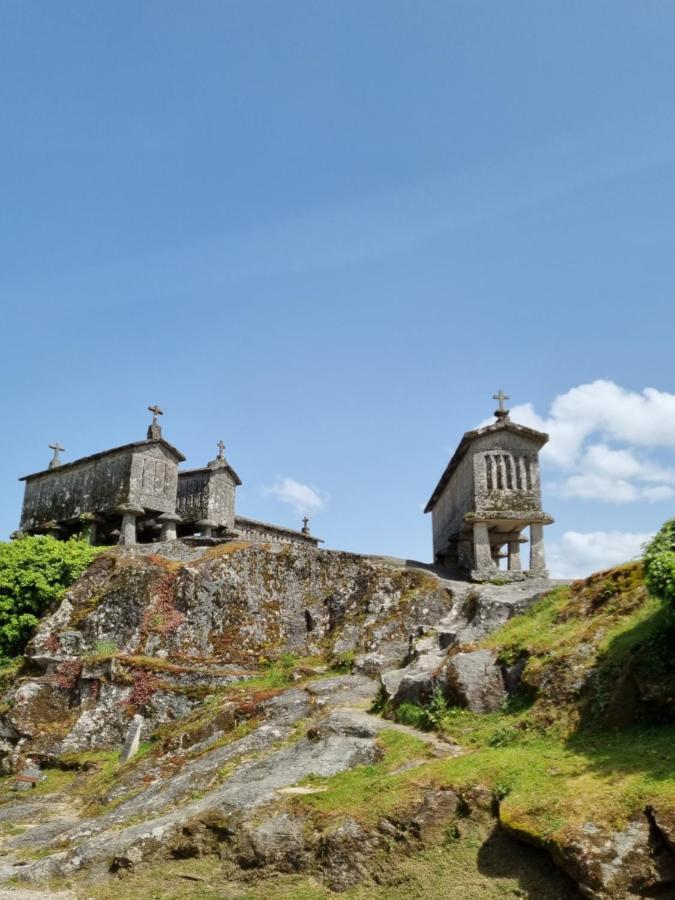 Casa Da Mimi * Soajo