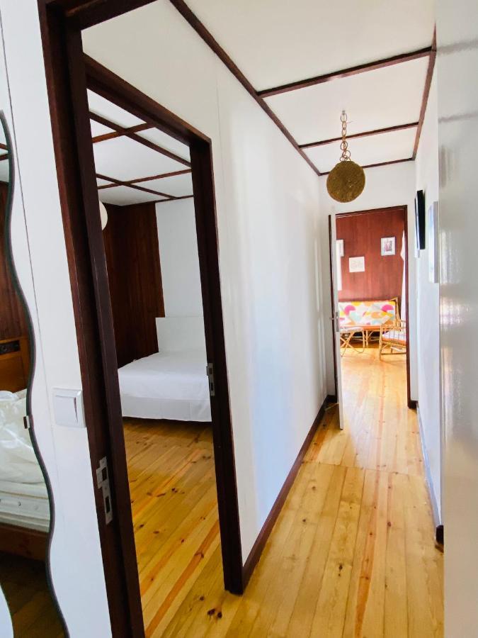 Palheiro House Сasa de vacaciones Cortegaça