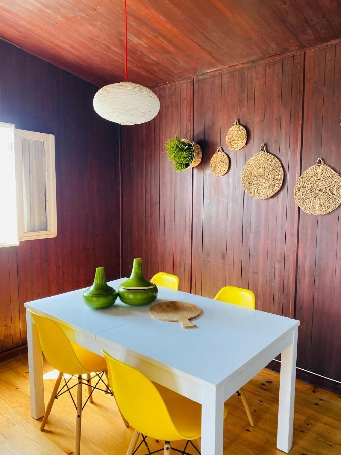Palheiro House * Cortegaça