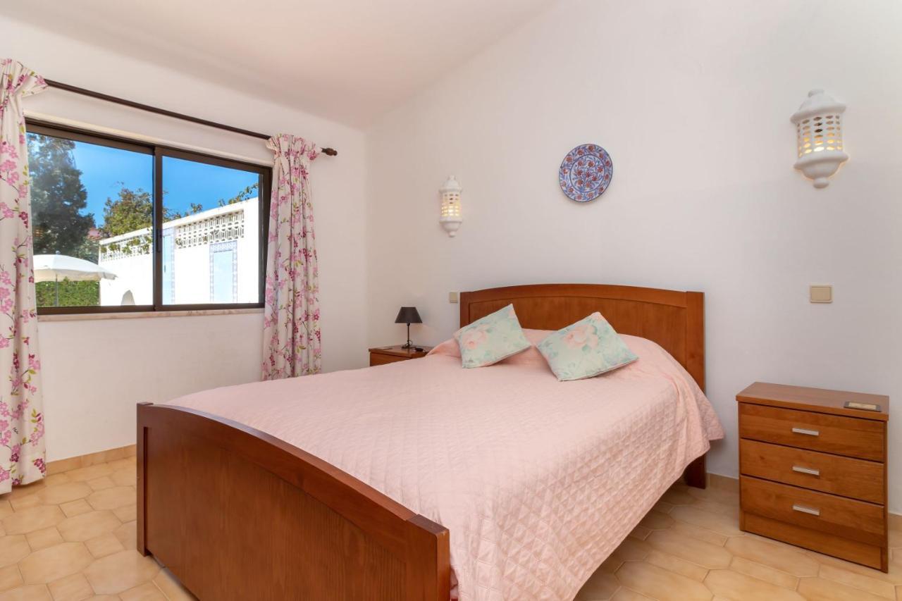 Villa Colina Azul Carvoeiro (Lagoa)