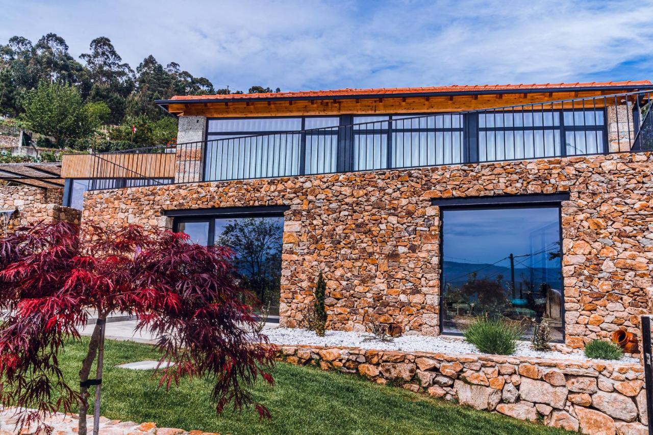 A Casa Dos Avos *